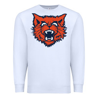 White evanston township high school Premium Sweatshirt - linhVisuals