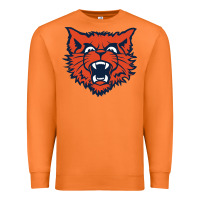 Carrot evanston township high school Premium Sweatshirt - linhVisuals