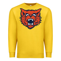 Lemon evanston township high school Premium Sweatshirt - linhVisuals