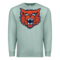 Seafoam evanston township high school Premium Sweatshirt - linhVisuals