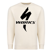 Sandshell Specialized Bikes Bicycle Premium Sweatshirt - linhVisuals