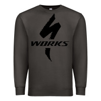 Smoke Specialized Bikes Bicycle Premium Sweatshirt - linhVisuals
