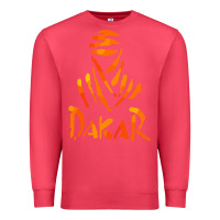 Cardinal dakar rally Premium Sweatshirt - linhVisuals