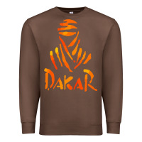 Chestnut dakar rally Premium Sweatshirt - linhVisuals