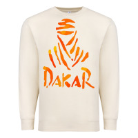 Sandshell dakar rally Premium Sweatshirt - linhVisuals