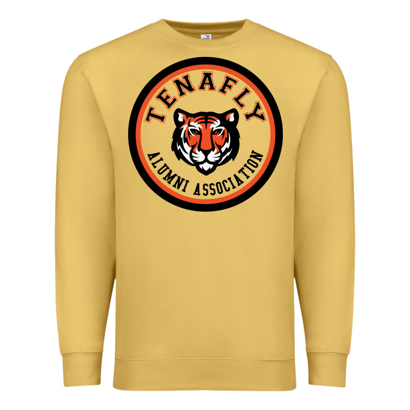 Tenafly High School Premium Sweatshirt by linhVisuals | Teevron