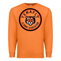 Carrot tenafly high school Premium Sweatshirt - linhVisuals