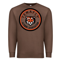 Chestnut tenafly high school Premium Sweatshirt - linhVisuals