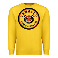 Lemon tenafly high school Premium Sweatshirt - linhVisuals