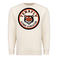 Sandshell tenafly high school Premium Sweatshirt - linhVisuals