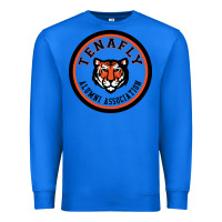 True Royal tenafly high school Premium Sweatshirt - linhVisuals