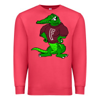 Cardinal foreman high school Premium Sweatshirt - linhVisuals