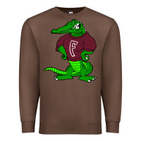 Chestnut foreman high school Premium Sweatshirt - linhVisuals