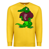 Lemon foreman high school Premium Sweatshirt - linhVisuals