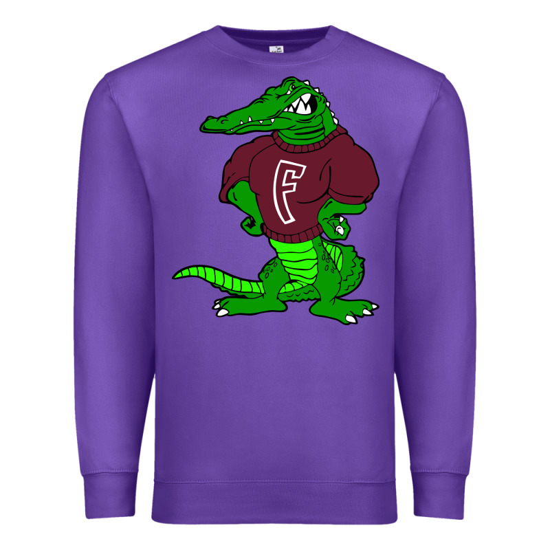Foreman High School Premium Sweatshirt by linhVisuals | Teevron