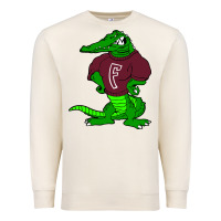 Sandshell foreman high school Premium Sweatshirt - linhVisuals