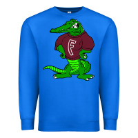 True Royal foreman high school Premium Sweatshirt - linhVisuals