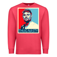 Cardinal bryce mitchell thug nasty Premium Sweatshirt - linhVisuals