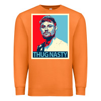 Carrot bryce mitchell thug nasty Premium Sweatshirt - linhVisuals
