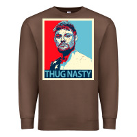 Chestnut bryce mitchell thug nasty Premium Sweatshirt - linhVisuals