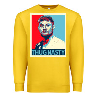 Lemon bryce mitchell thug nasty Premium Sweatshirt - linhVisuals