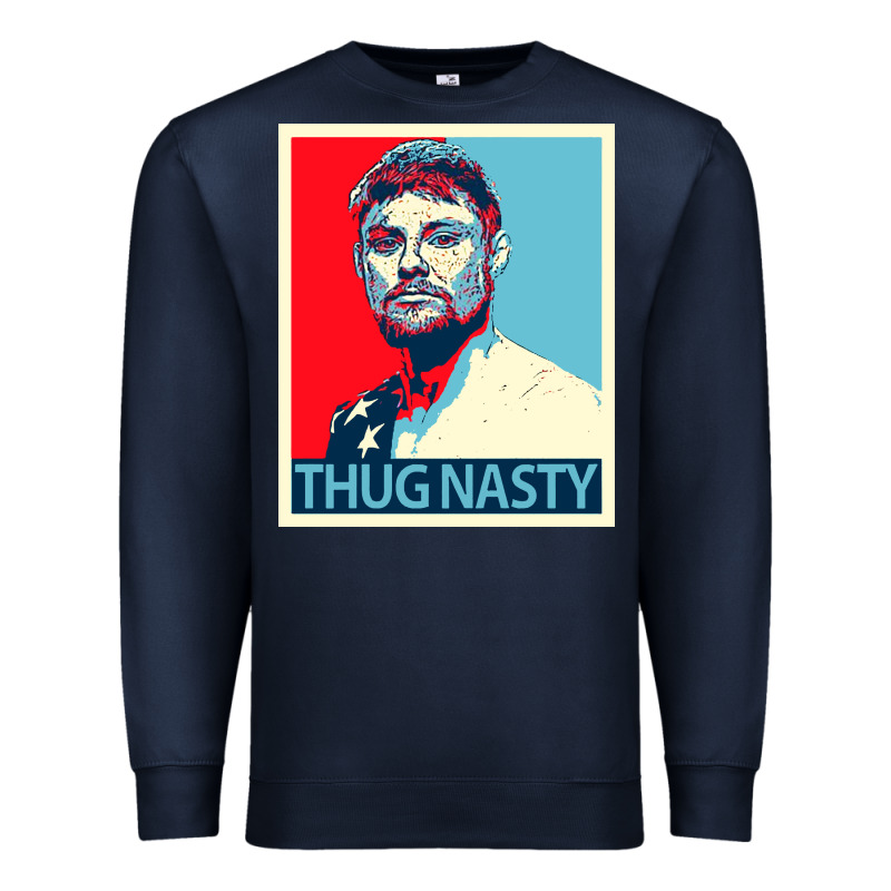 Bryce Mitchell Thug Nasty Premium Sweatshirt by linhVisuals | Teevron