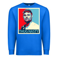True Royal bryce mitchell thug nasty Premium Sweatshirt - linhVisuals