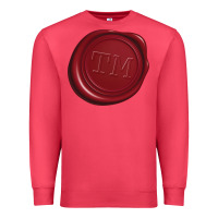 Cardinal taskmaster seal Premium Sweatshirt - linhVisuals