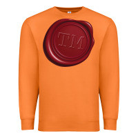Carrot taskmaster seal Premium Sweatshirt - linhVisuals