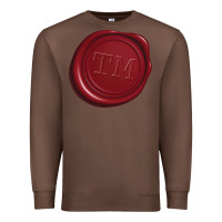 Chestnut taskmaster seal Premium Sweatshirt - linhVisuals