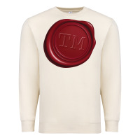 Sandshell taskmaster seal Premium Sweatshirt - linhVisuals