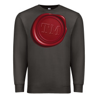 Smoke taskmaster seal Premium Sweatshirt - linhVisuals