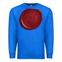 True Royal taskmaster seal Premium Sweatshirt - linhVisuals