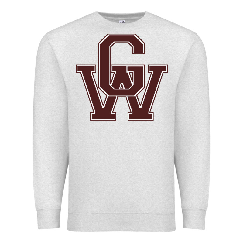 George Washington High School Premium Sweatshirt by linhVisuals | Teevron