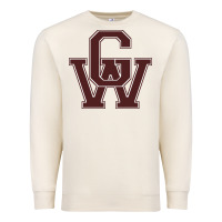 Sandshell george washington high school Premium Sweatshirt - linhVisuals