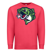 Gwinnett Stripers Premium Sweatshirt | Teevron