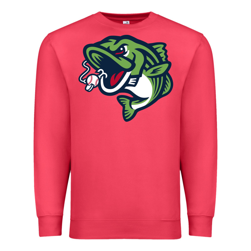 Gwinnett Stripers Premium Sweatshirt by linhVisuals | Teevron