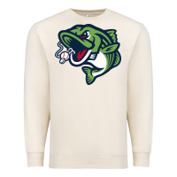 Sandshell gwinnett stripers Premium Sweatshirt - linhVisuals