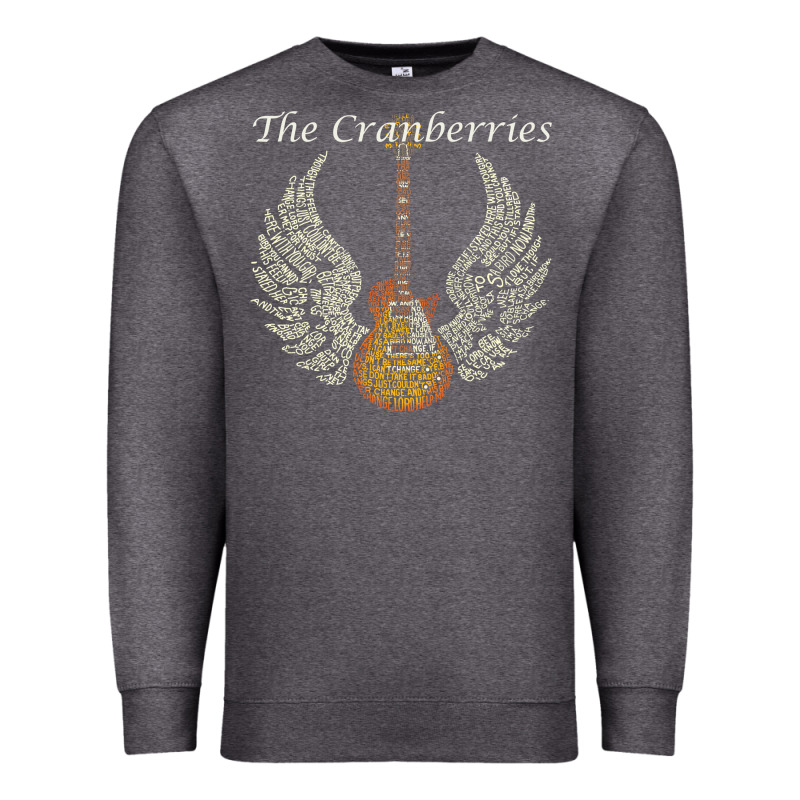 Cranberries Dolores O'riordan Premium Sweatshirt by linhVisuals | Teevron