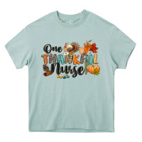 Arona one thankful nurse Heavy Core Tee - CowGirlArtShop