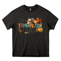Asphalt one thankful nurse Heavy Core Tee - CowGirlArtShop
