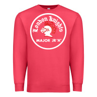 Cardinal chl retro ohl knights Premium Sweatshirt - linhVisuals