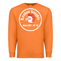 Carrot chl retro ohl knights Premium Sweatshirt - linhVisuals