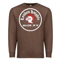 Chestnut chl retro ohl knights Premium Sweatshirt - linhVisuals