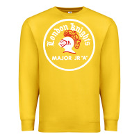 Lemon chl retro ohl knights Premium Sweatshirt - linhVisuals