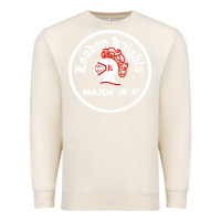 Sandshell chl retro ohl knights Premium Sweatshirt - linhVisuals