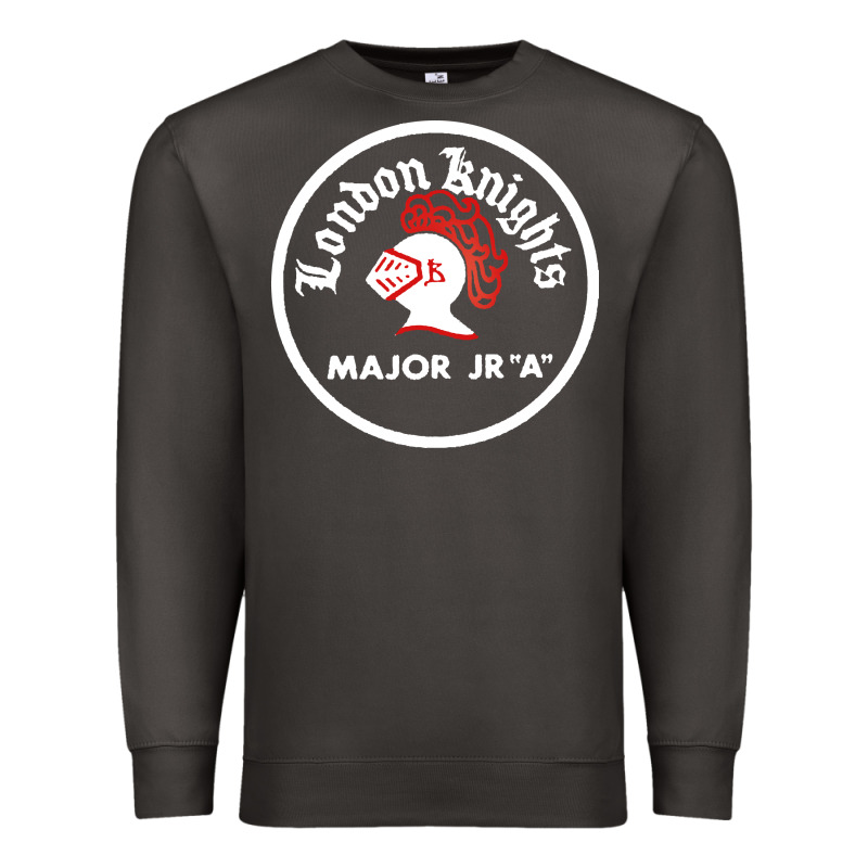 Chl Retro Ohl Knights Premium Sweatshirt by linhVisuals | Teevron