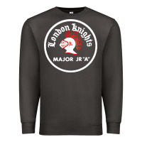 Smoke chl retro ohl knights Premium Sweatshirt - linhVisuals