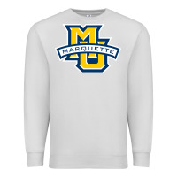 Dove Grey marquett Premium Sweatshirt - linhVisuals