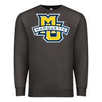 Smoke marquett Premium Sweatshirt - linhVisuals